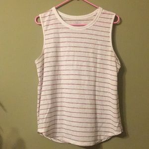 Old navy tank top